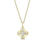 FNCN193_00 Celebration Fashion Necklace