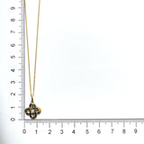 FNCN193_00 Celebration Fashion Necklace