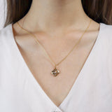 FNCN193_00 Celebration Fashion Necklace