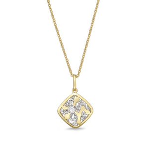 FNCN194_00 Celebration Fashion Necklace