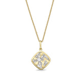 FNCN194_00 Celebration Fashion Necklace