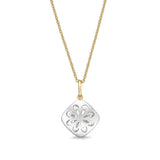 FNCN194_00 Celebration Fashion Necklace