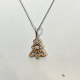 FNCN195_00 Celebration Fashion Necklace