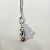 FNCN195_00 Celebration Fashion Necklace