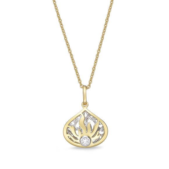 FNCN196_00 Celebration Fashion Necklace