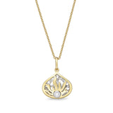 FNCN196_00 Celebration Fashion Necklace