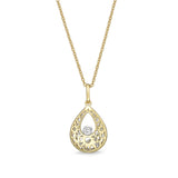 FNCN197_00 Celebration Fashion Necklace