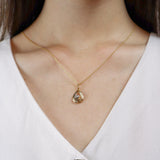 FNCN197_00 Celebration Fashion Necklace
