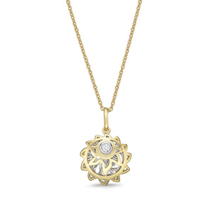 FNCN198_00 Celebration Fashion Necklace