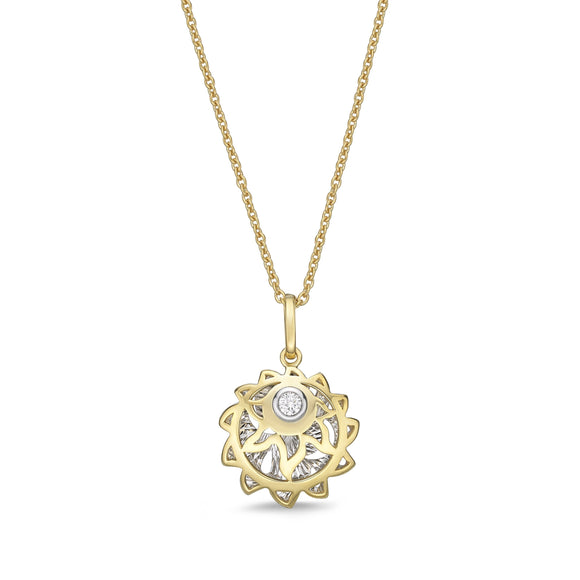 FNCN198_00 Celebration Fashion Necklace