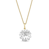 FNCN198_00 Celebration Fashion Necklace