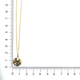 FNCN198_00 Celebration Fashion Necklace