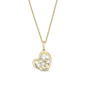 FNCN199_00 Celebration Fashion Necklace