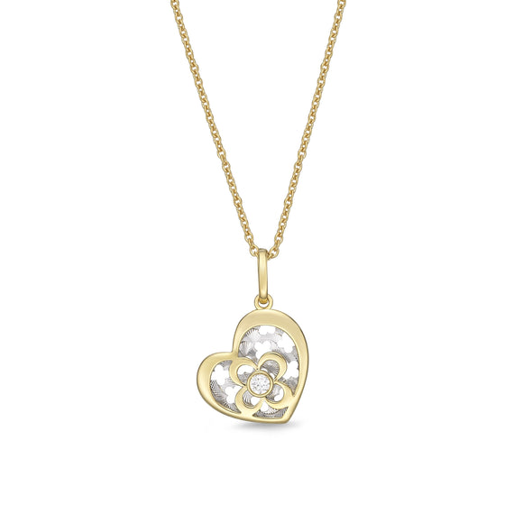FNCN199_00 Celebration Fashion Necklace