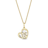 FNCN199_00 Celebration Fashion Necklace