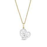 FNCN199_00 Celebration Fashion Necklace