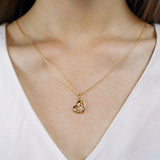 FNCN199_00 Celebration Fashion Necklace