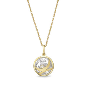 FNCN202_00 Celebration Fashion Necklace