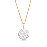 FNCN202_00 Celebration Fashion Necklace