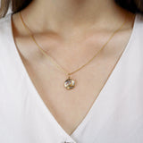 FNCN202_00 Celebration Fashion Necklace