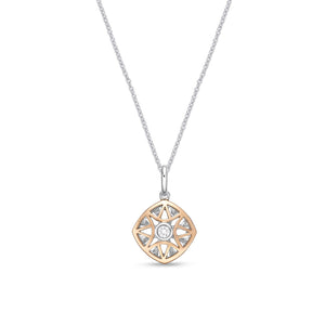 FNCN203_00 Celebration Fashion Necklace