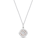 FNCN203_00 Celebration Fashion Necklace