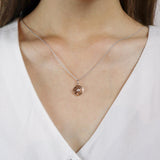FNCN203_00 Celebration Fashion Necklace