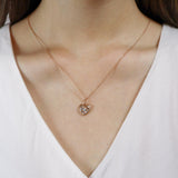 FNCN204_00 Celebration Fashion Necklace