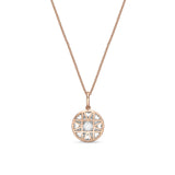 FNCN205_00 Celebration Fashion Necklace