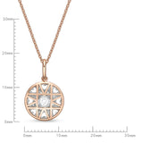 FNCN205_00 Celebration Fashion Necklace