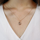 FNCN205_00 Celebration Fashion Necklace