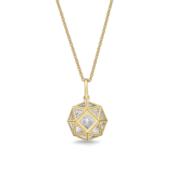 FNCN206_00 Celebration Fashion Necklace