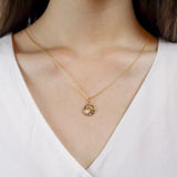 FNCN206_00 Celebration Fashion Necklace