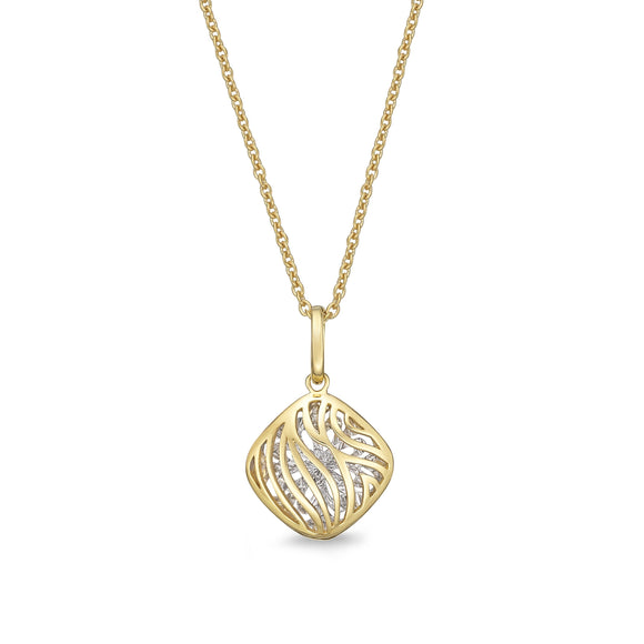 FNCN207_00 Celebration Fashion Necklace