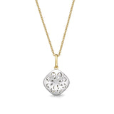 FNCN207_00 Celebration Fashion Necklace