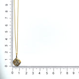 FNCN207_00 Celebration Fashion Necklace