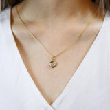 FNCN207_00 Celebration Fashion Necklace