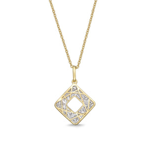 FNCN208_00 Celebration Fashion Necklace