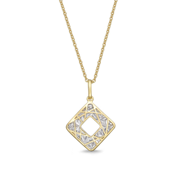 FNCN208_00 Celebration Fashion Necklace