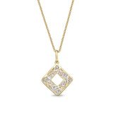FNCN208_00 Celebration Fashion Necklace