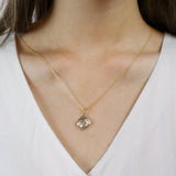 FNCN208_00 Celebration Fashion Necklace