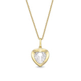 FNCN209_00 Celebration Fashion Necklace
