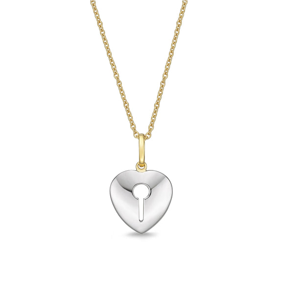 FNCN209_00 Celebration Fashion Necklace