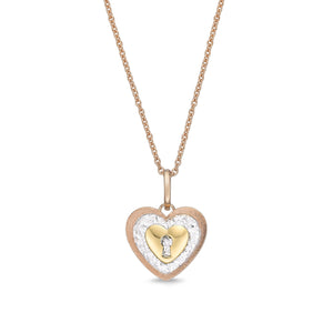 FNCN210_00 Celebration Fashion Necklace