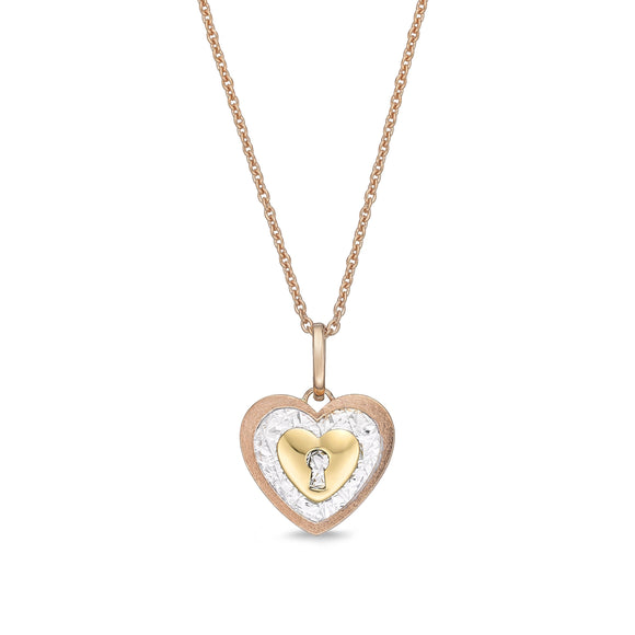 FNCN210_00 Celebration Fashion Necklace