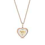 FNCN210_00 Celebration Fashion Necklace