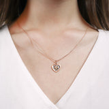 FNCN210_00 Celebration Fashion Necklace
