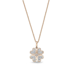 FNCN211_00 Celebration Fashion Necklace