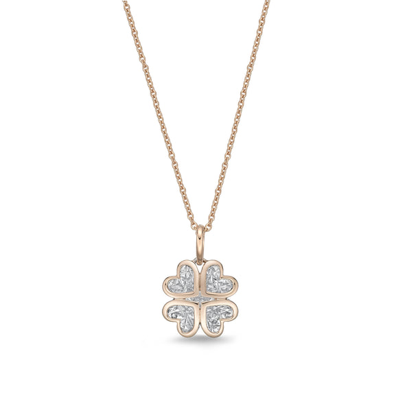 FNCN211_00 Celebration Fashion Necklace