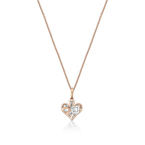 FNCN212_00 Celebration Fashion Necklace
